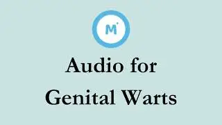 Genital warts Treatment in Homeopathy