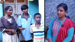 ముగ్గురు పిల్లలతో బాత్రూం నే నివాసం చేసుకుని జీవిస్తున్న తల్లి || Sridevakka ||