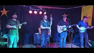 33.(Cold Virginia Night) Simply Blue At The Paysan Sat May 3rd 2025