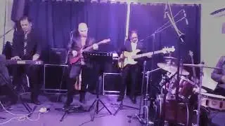 Music Asia Band 2019