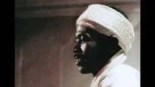 M'aalem Ahmed Bakbou 4/4, Gnawa Tagnawite, Marokko