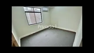 Se arrienda oficina Paseo Bulnes, 96 m2