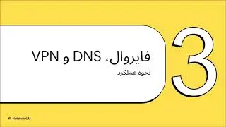 با اپ فوق‌العاده Rethink DNS بیشتر آشنا شوید.