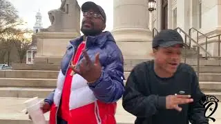 BYTHEWAY FT VI (ALOT)