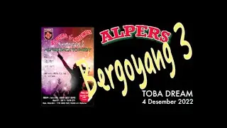 Part 2 - ACARA ALPERS BERGOYANG 3