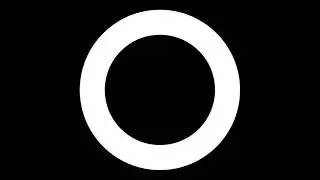Vuoi 1 ora di anello di luce, anello di luce, cerchio di luce in silenzio?