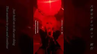 新曲 #SHINOBI Release!! HoYoFair『崩壊：スターレイル』乱破 インスパイアソング