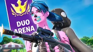 Live Grind To elite 20k Arena Points!!