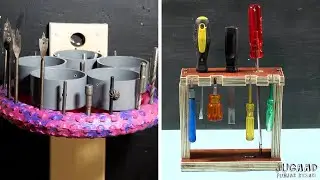 Making Tool Holders