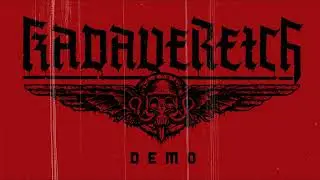 KADAVEREICH demo 2020