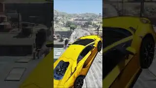 GTA 5#turbo #fast #boost