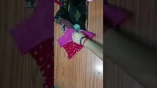 4 tuck blouse stitch #shortvideo #shorts #viralvideo