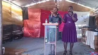 Let God bless the works of your hands 