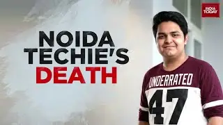Noida Techie Death: Sonal Mehrotra Kapoor Questions Authorities Over Rescue Failure In Sector 150