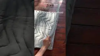 Lightweight and Portable Pet Cooling Mat│ZONLI
