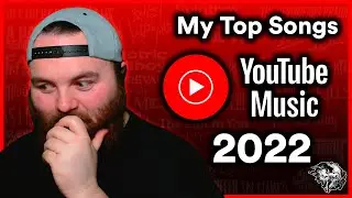 TOP SONGS OF 2022 | YouTube Music REACTION