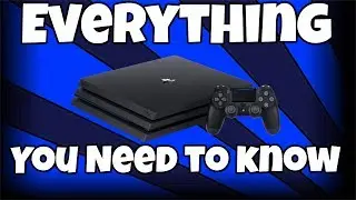 Everything You Need to Know about the 2017 PS4 E3 Briefing