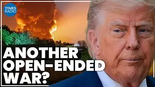 Iran&rsquo;s threats are empty but US involvement risks repeating Iraq disaster