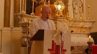 Lecture du Psaume 32