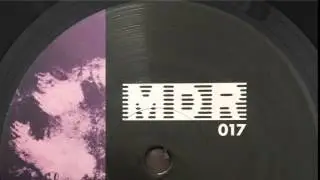 Ryan James Ford -  Lempt Jarkarin MDR 017