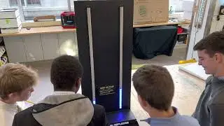 Reflex Challenge (Brain Break)