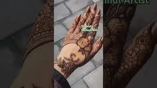 #rose #beautiful #mehndi #design #shahista #mehndiartist  #shortvideo #subscribe #my #channel 👆👆