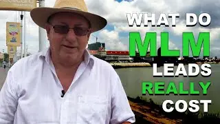 How Much Do MLM Leads Cost