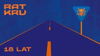 RAT KRU // 18 lat