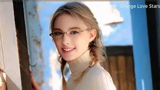 Top Five Most Beautiful wonderful Actresses Model star Nice biography in 2026 |