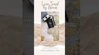 FREE 2024 luxury wanderlust guide