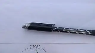 CMO. Full form of CMO in Hindi and English.