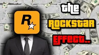 Why Are GTA Games So Popular?