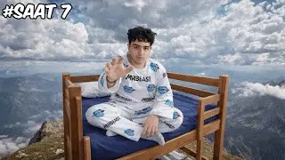 RANZADA KALDIĞIM HER SAAT PARA KAZANIYORSUN!