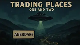 Trading Places (short film)
