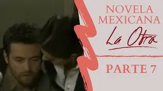 A HISTÓRIA DE CARLOTA E ALVARO - A OUTRA - PARTE 7