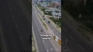 CPEC Project: A New Road to Progress