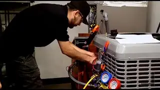 Get Career-Ready with HVAC Training at UEI College in Fresno
