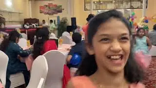 Family & Friends Reunion Party, Agra Palace, July 24, 2021, Official video HD