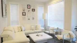 HOUSE TOUR!!