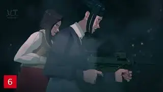 Top 10 Best Character Introduction in Anime [2020 - 2023]