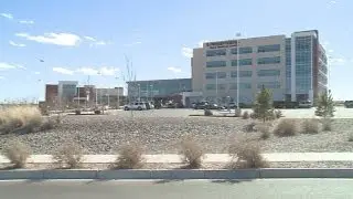 Construction on new patient tower begins Tuesday