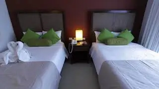 Aldea Thai Playa del Carmen
