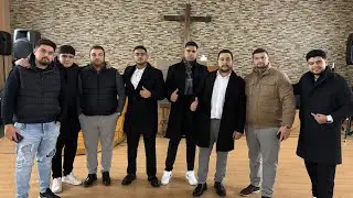 JOVENES DE HARO || OBRA DE TEATRO 