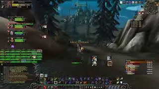 Wow Warmane Icecrown Just doing some achivs