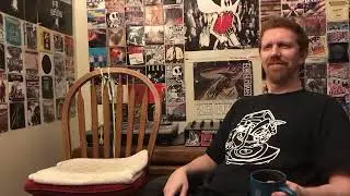 Shnootz - Reaction Video (Yello - Bostich)