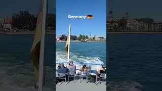 Germany 🇩🇪 #travel #shorts #short #ytshorts