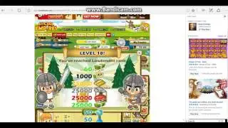 How to hack Social Empires with Cheat Engine 6.3