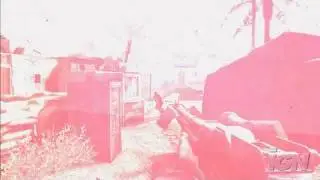 Hour of Victory Xbox 360 Trailer - Trailer