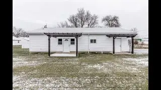429 N Elm Street, Arcola, IL 61910