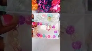 #Butterfly bracelet ₹25/-@dm whatsapp 9344323976#shorts#diy#online order#